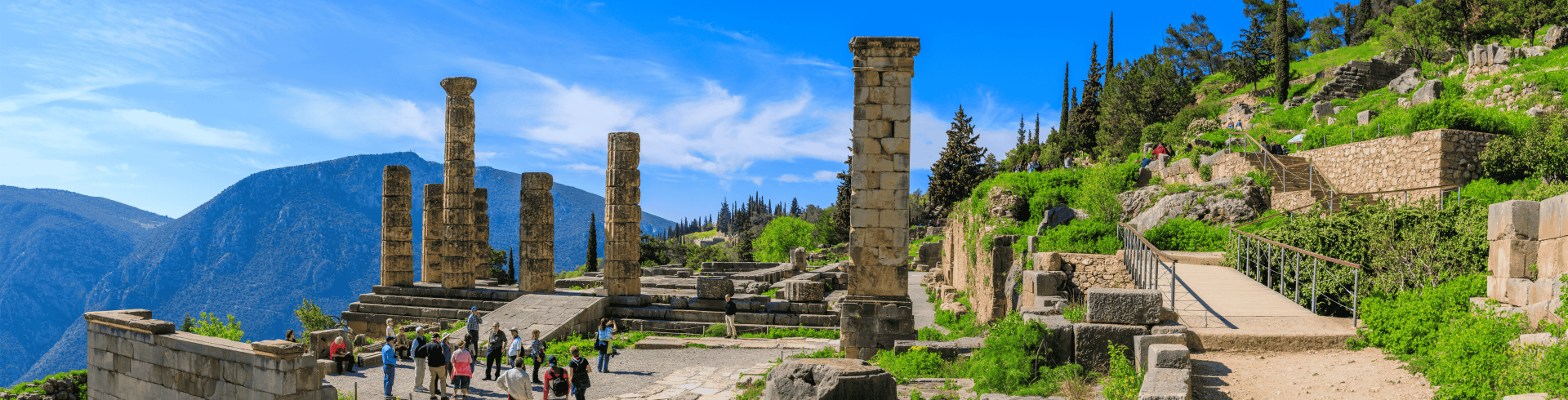 Gr�cia & Ilhas Gregas